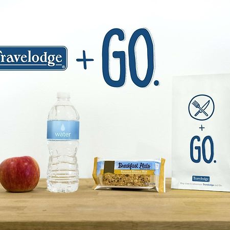 Travelodge By Wyndham Fort Myers North North Fort Myers Buitenkant foto