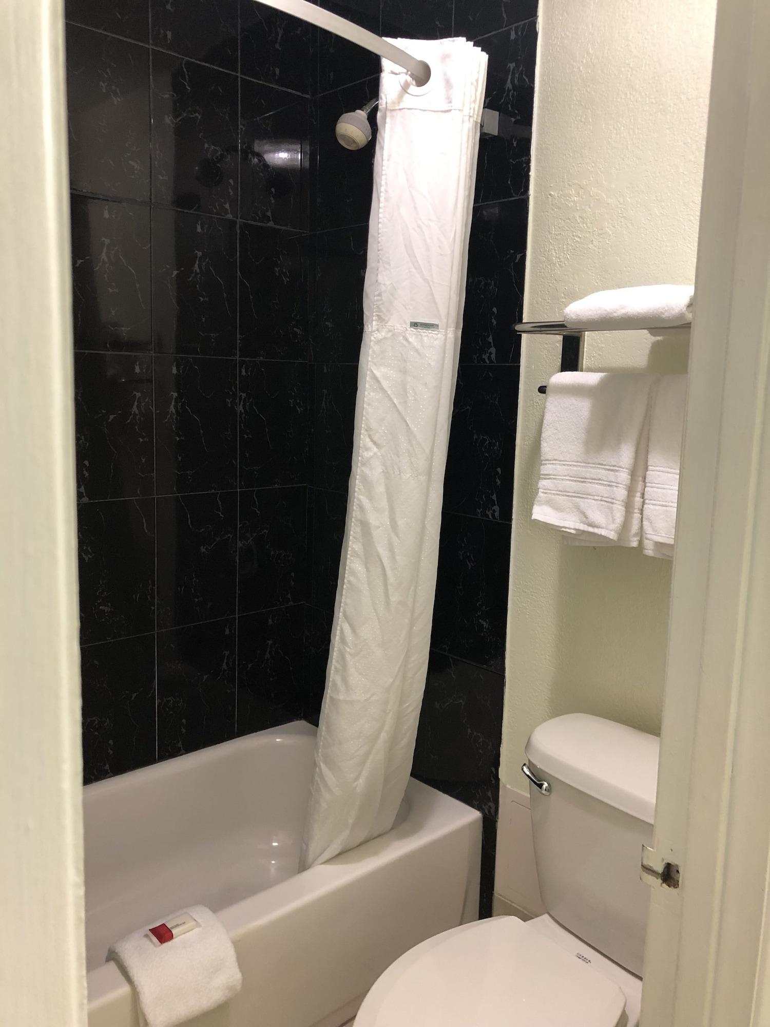 Travelodge By Wyndham Fort Myers North North Fort Myers Buitenkant foto