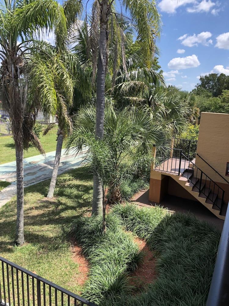 Travelodge By Wyndham Fort Myers North North Fort Myers Buitenkant foto