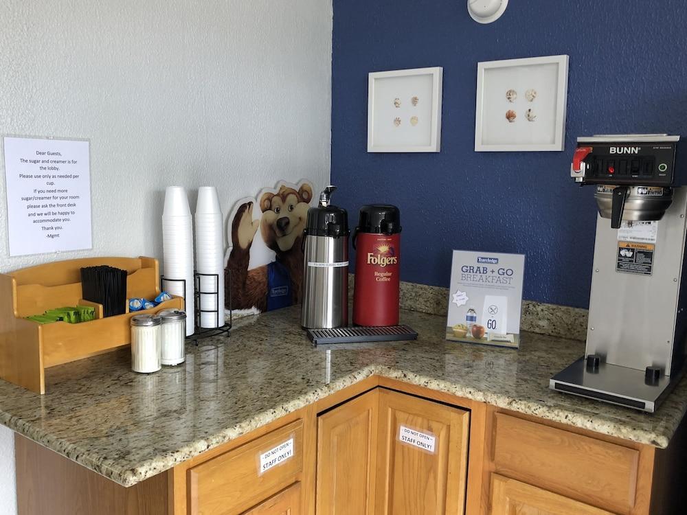 Travelodge By Wyndham Fort Myers North North Fort Myers Buitenkant foto