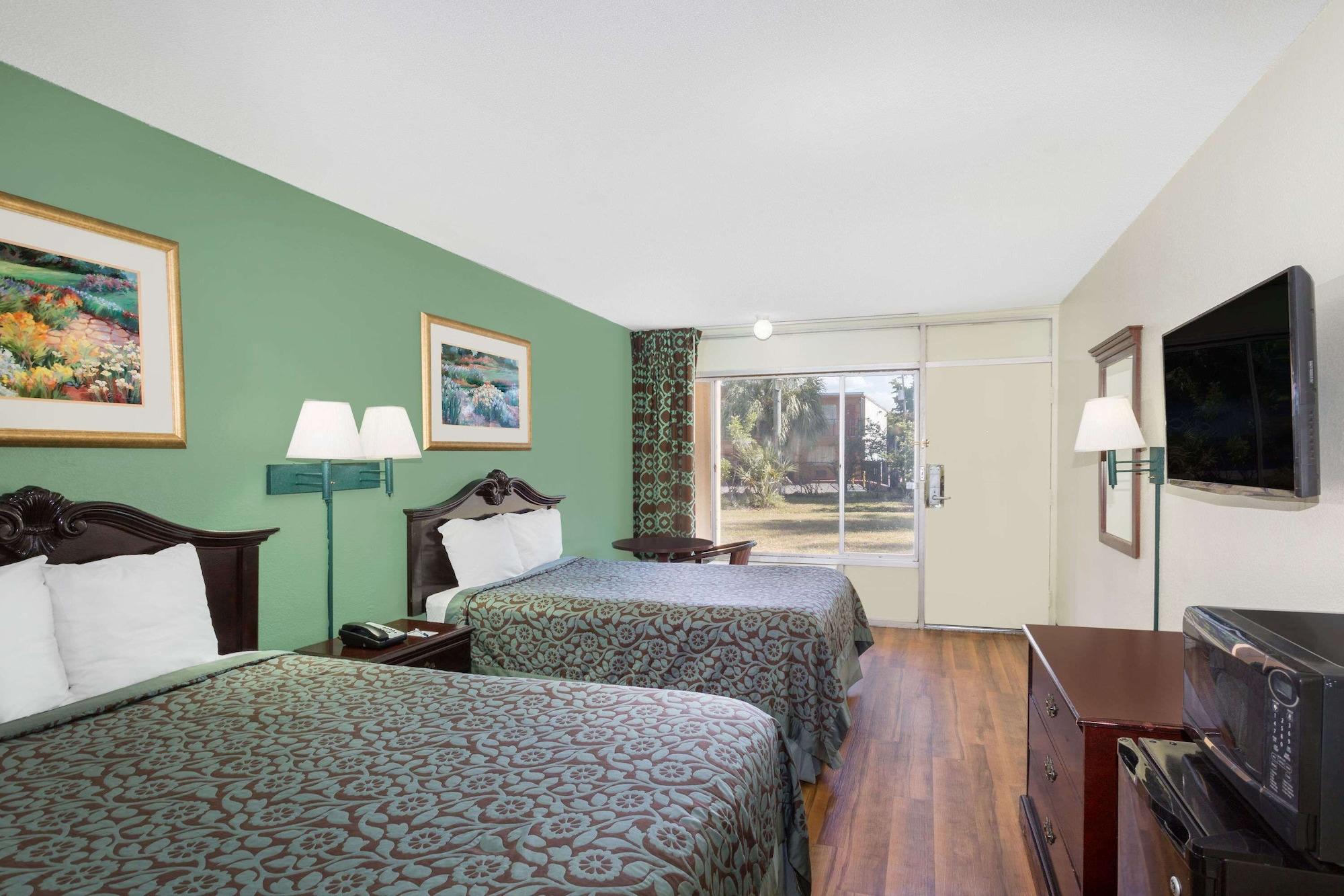 Travelodge By Wyndham Fort Myers North North Fort Myers Buitenkant foto