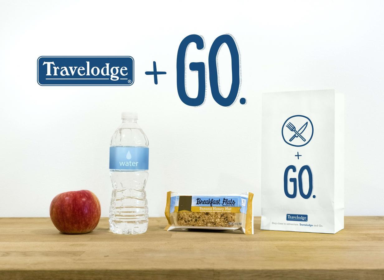 Travelodge By Wyndham Fort Myers North North Fort Myers Buitenkant foto