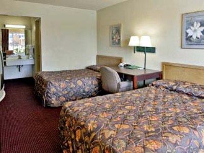 Travelodge By Wyndham Fort Myers North North Fort Myers Buitenkant foto