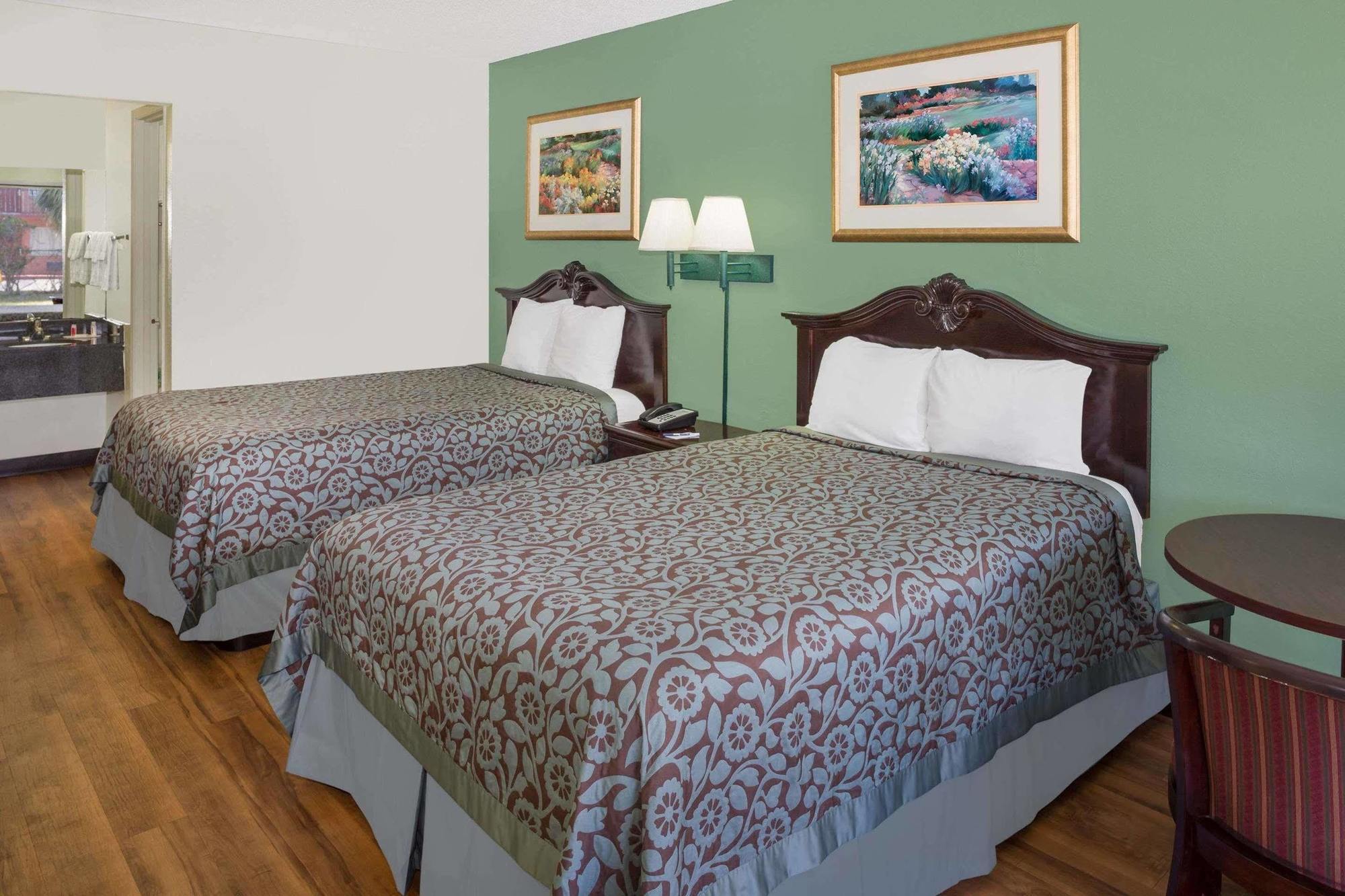 Travelodge By Wyndham Fort Myers North North Fort Myers Buitenkant foto