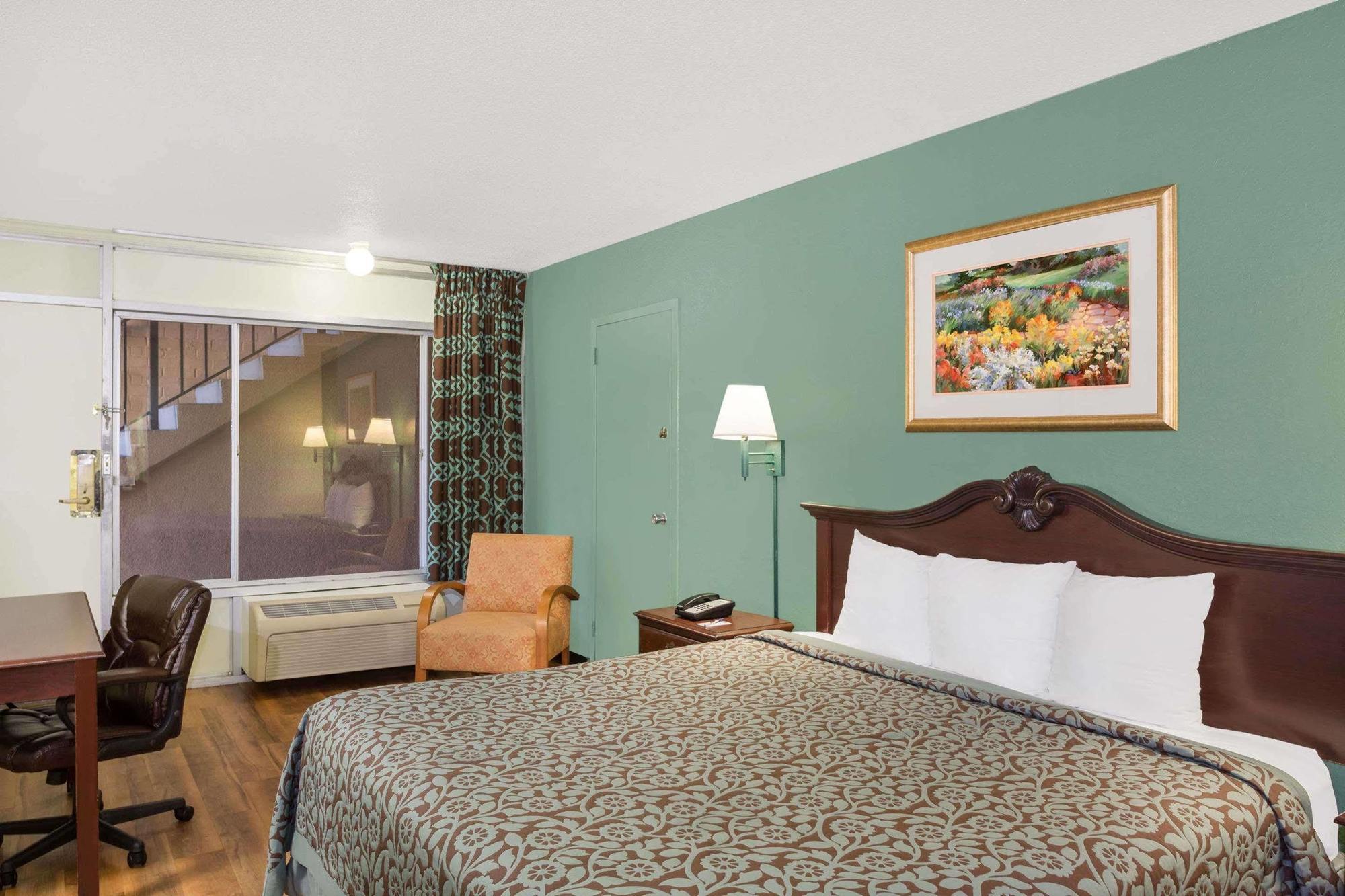 Travelodge By Wyndham Fort Myers North North Fort Myers Buitenkant foto