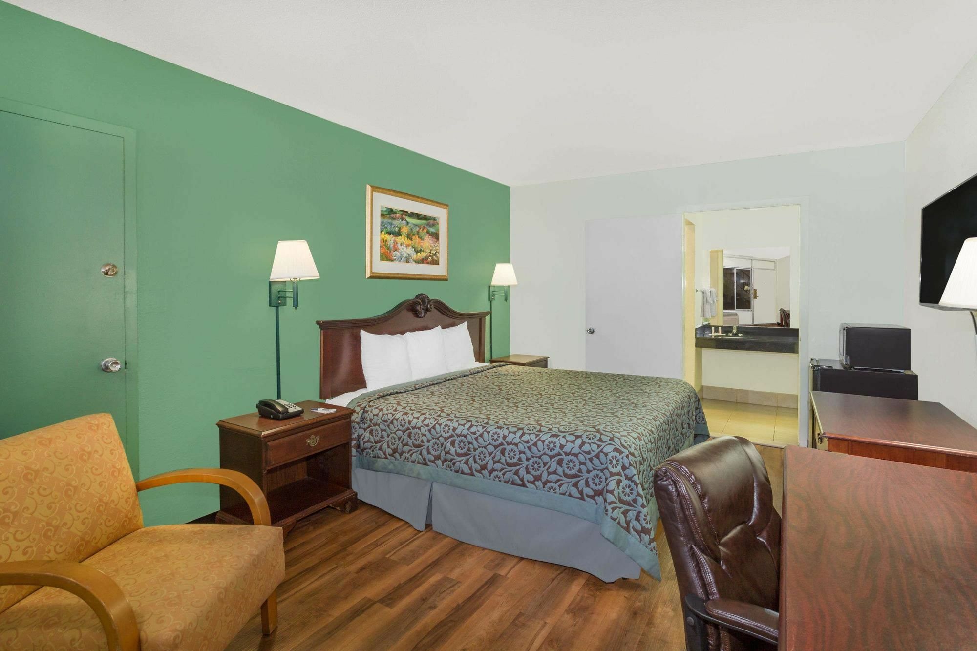 Travelodge By Wyndham Fort Myers North North Fort Myers Buitenkant foto
