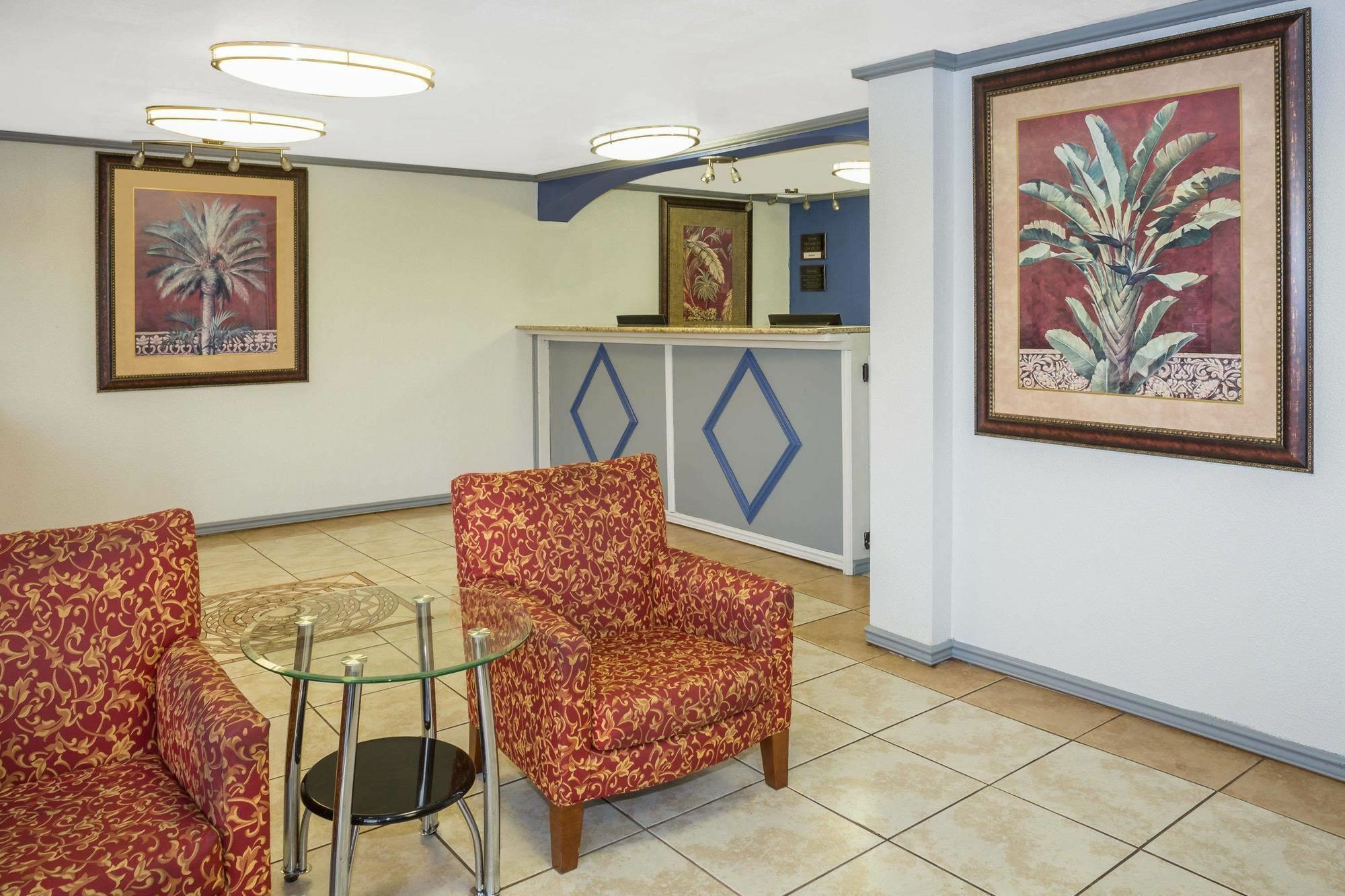 Travelodge By Wyndham Fort Myers North North Fort Myers Buitenkant foto