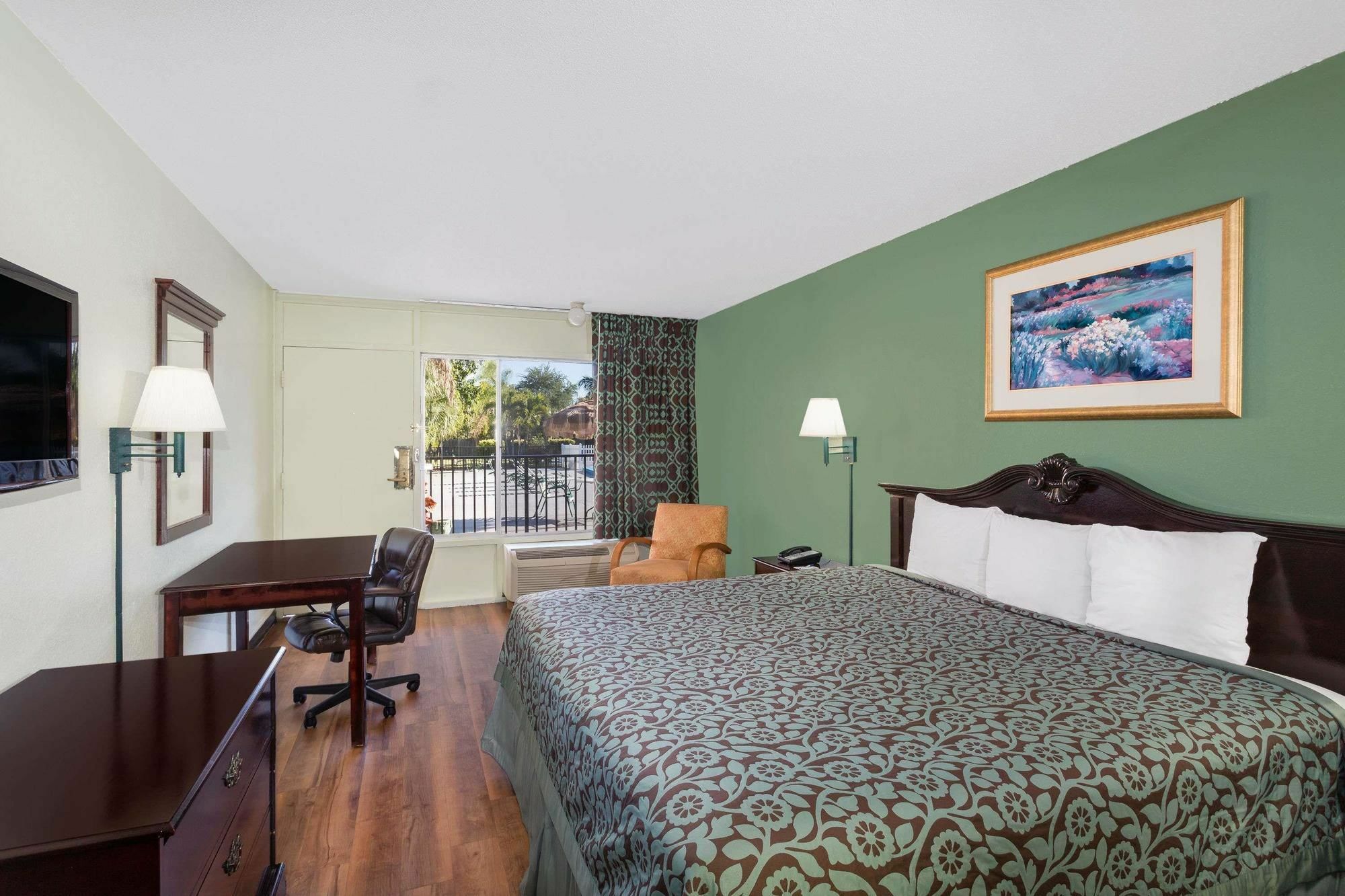 Travelodge By Wyndham Fort Myers North North Fort Myers Buitenkant foto