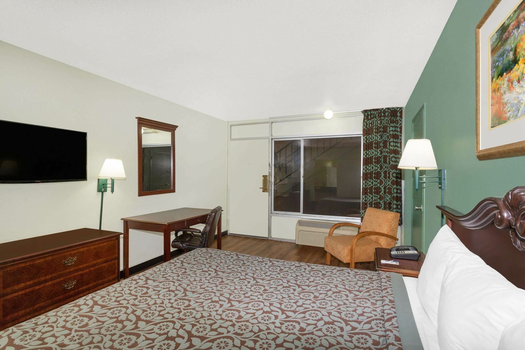 Travelodge By Wyndham Fort Myers North North Fort Myers Buitenkant foto