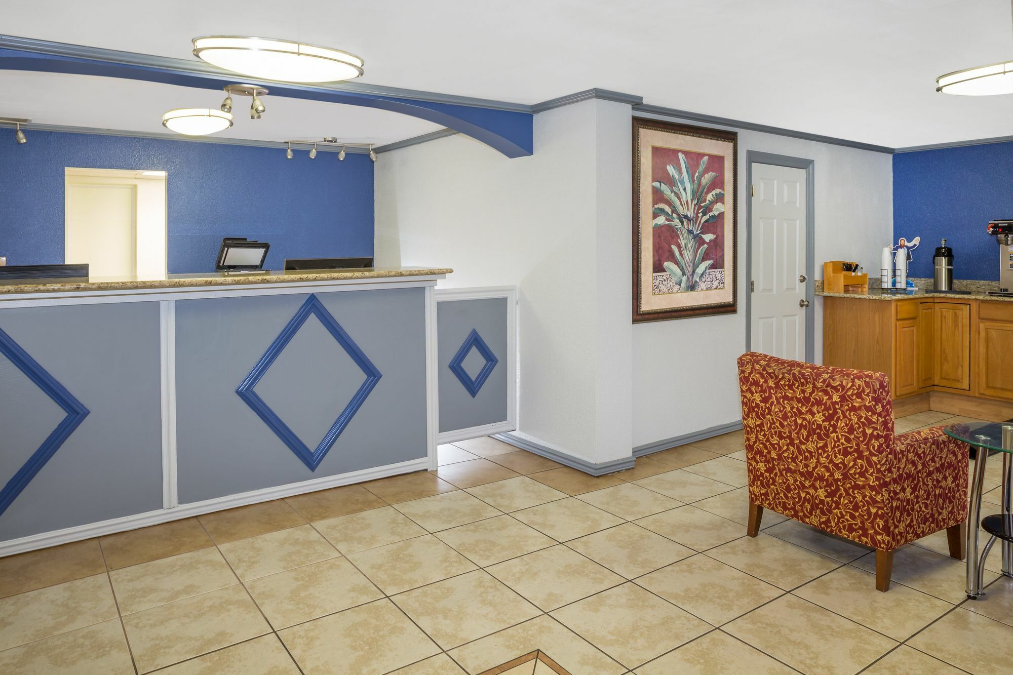Travelodge By Wyndham Fort Myers North North Fort Myers Buitenkant foto