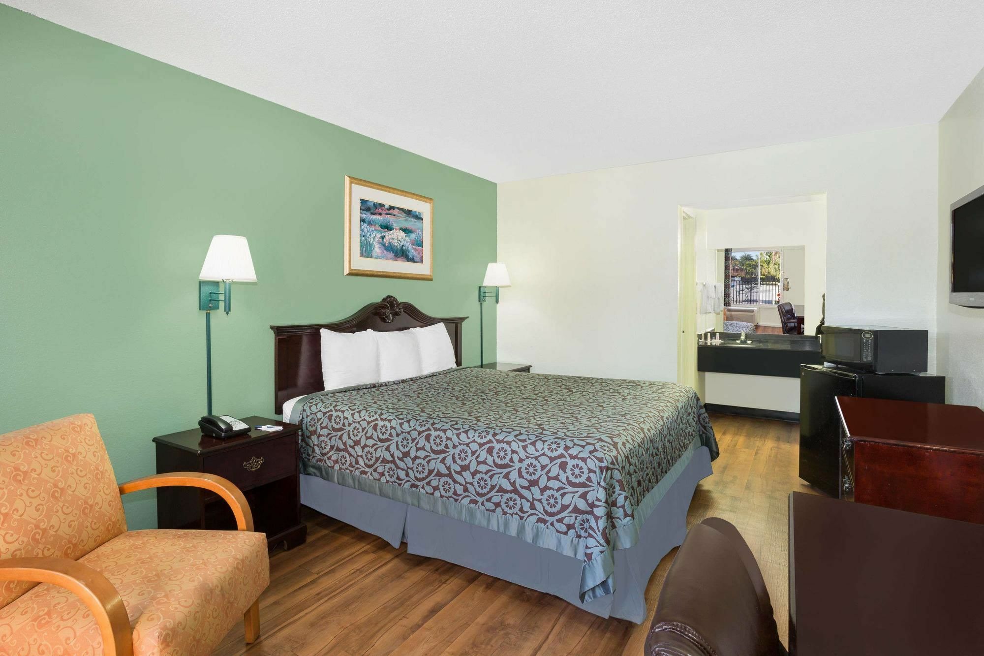 Travelodge By Wyndham Fort Myers North North Fort Myers Buitenkant foto