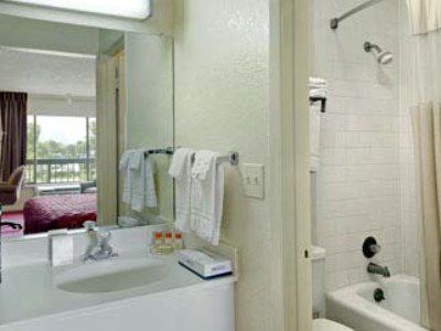 Travelodge By Wyndham Fort Myers North North Fort Myers Kamer foto